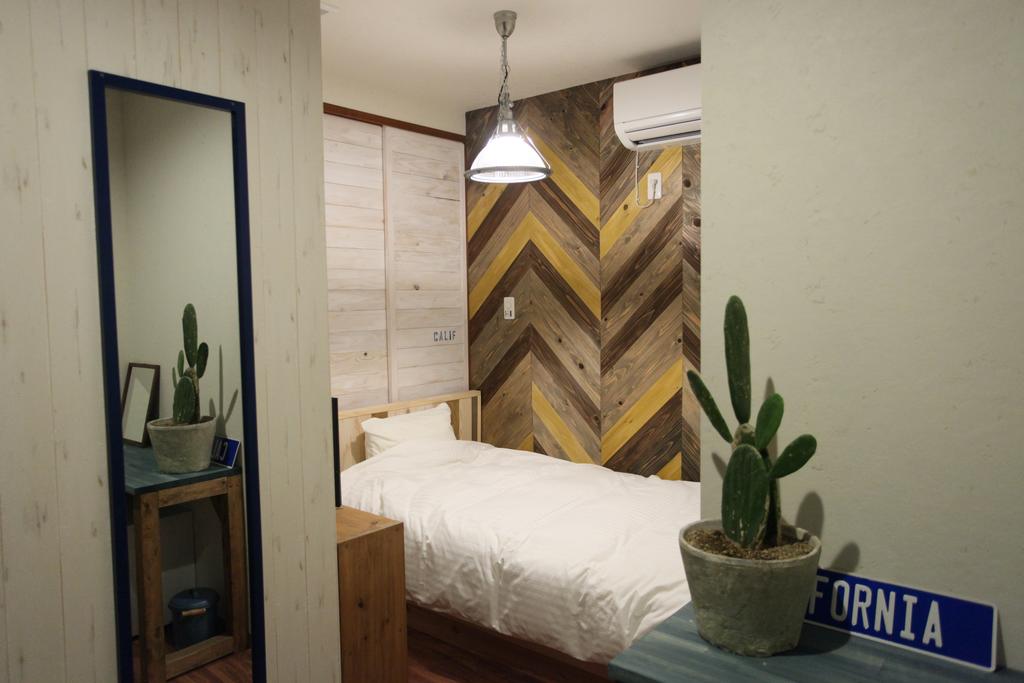Northfront Hostel, a western-style retreat 4