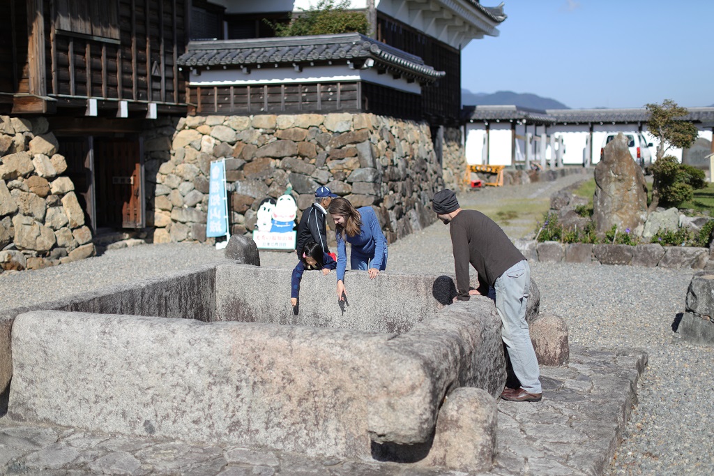 Fukuchiyama Castle and Local Heritage Museum 3