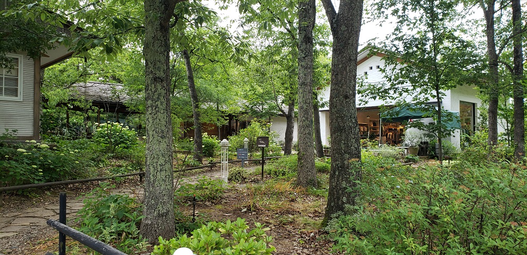 Holiday Home, cottages in nature 2