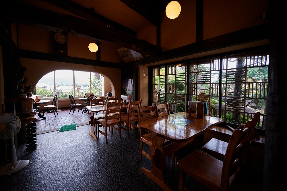 Tsuruya Shokudo Restaurant (Miyazu) 5