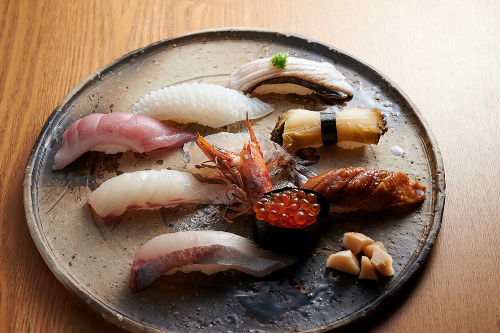 Torimatsu Restaurant (Kyotango) 2