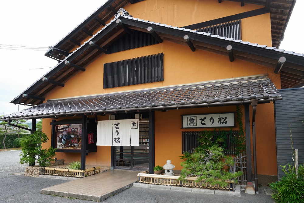 Torimatsu Restaurant (Kyotango) 5