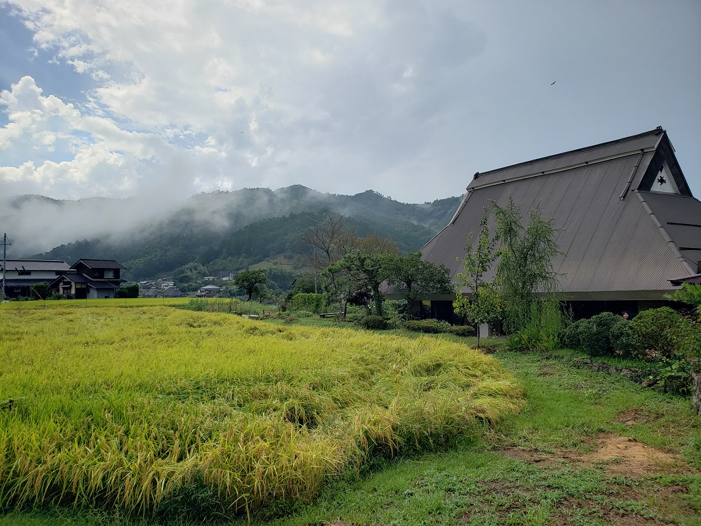 Furumaya Farmstay 1