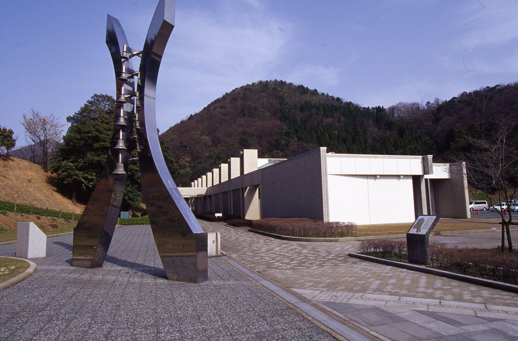 Maizuru Repatriation Memorial Museum 1