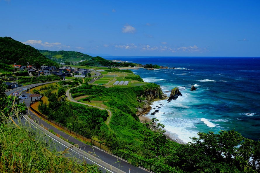 Tango Coast Driving Tour 1 night 2 days 1