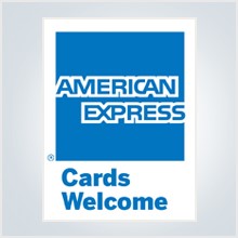 AMERICAN EXPRESS