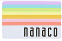 nanaco