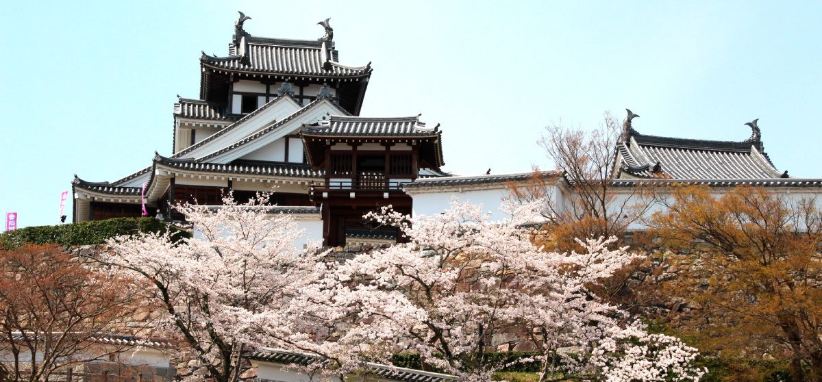 福知山市