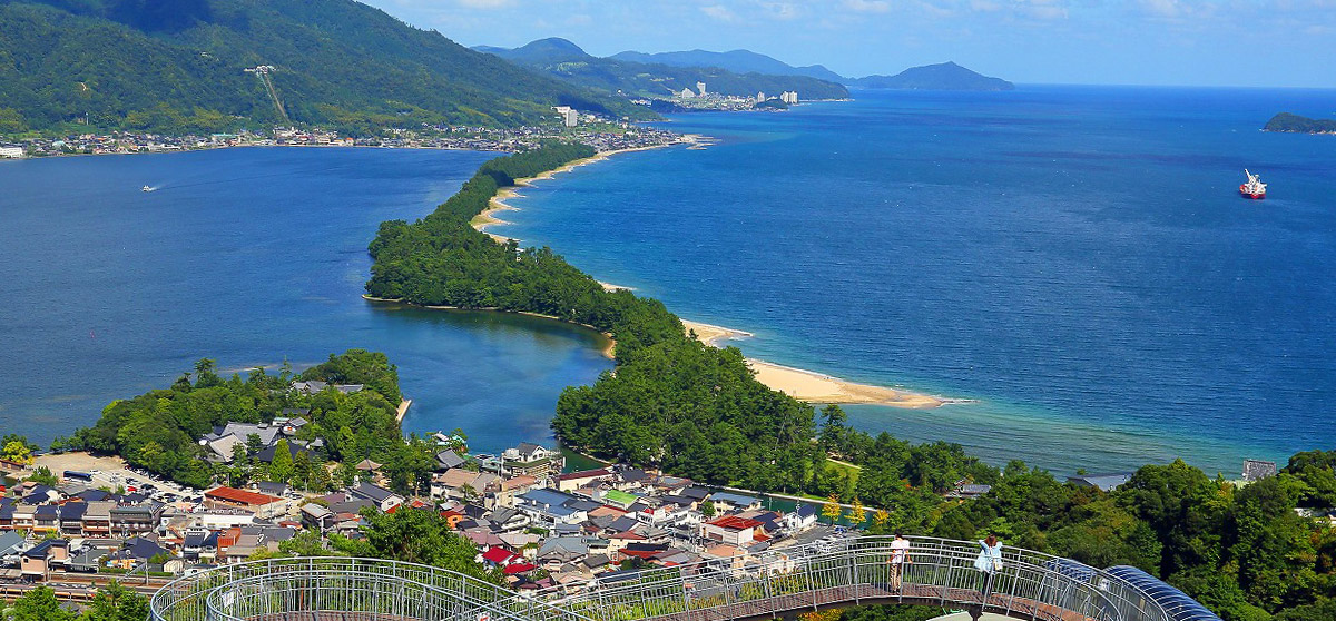 宮津市