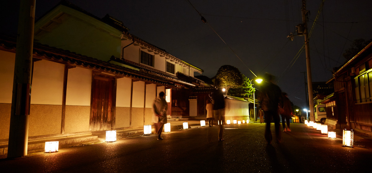 与謝野町