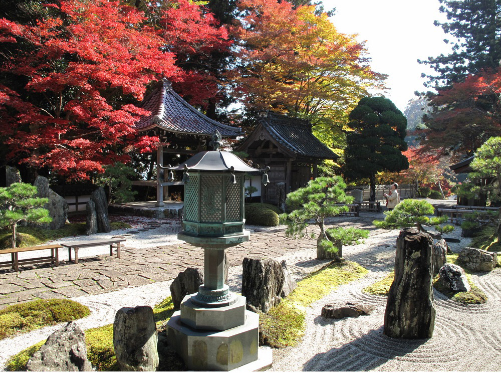 福知山市で心のデトックス・花と自然で感性研ぎ澄ましコース | 福知山市モデルコース