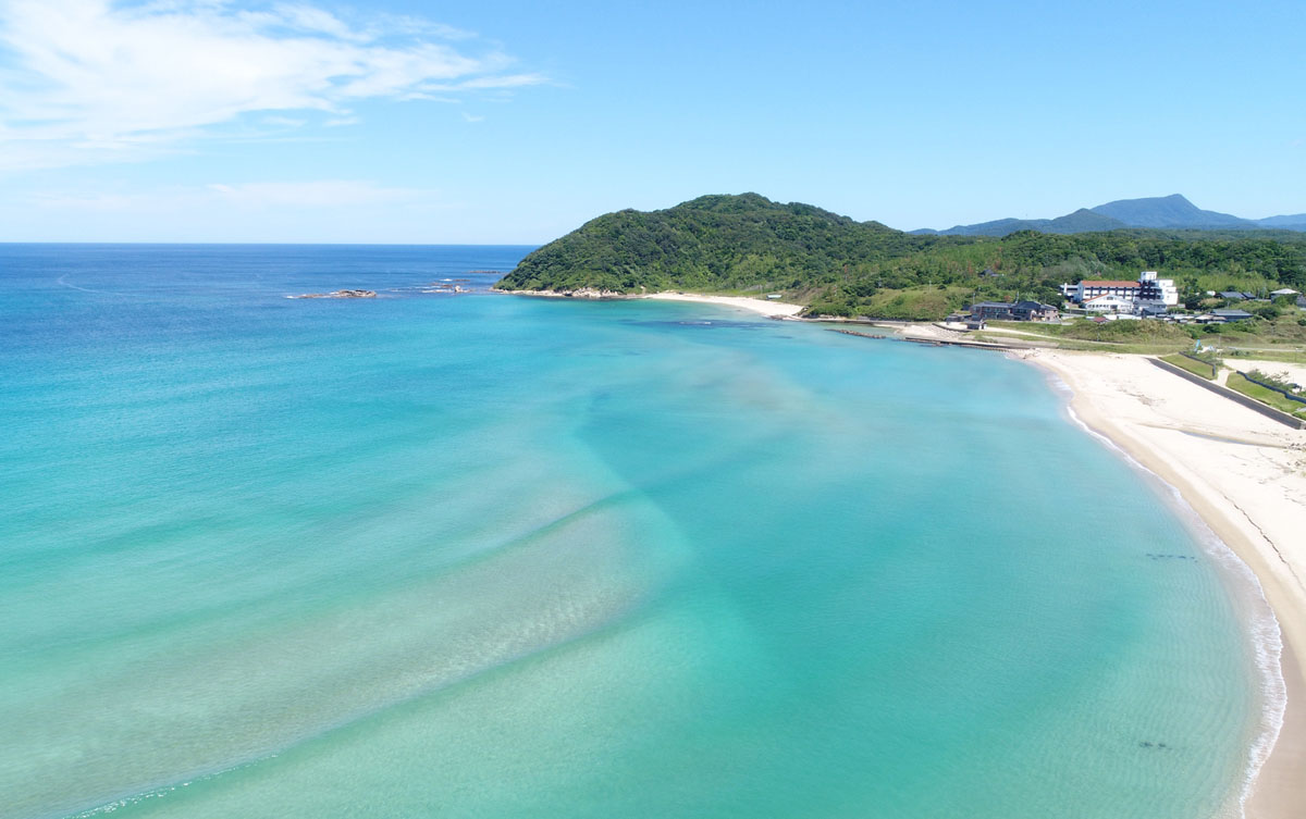 美しすぎる丹後半島へ！天橋立・伊根・京丹後の絶景コース