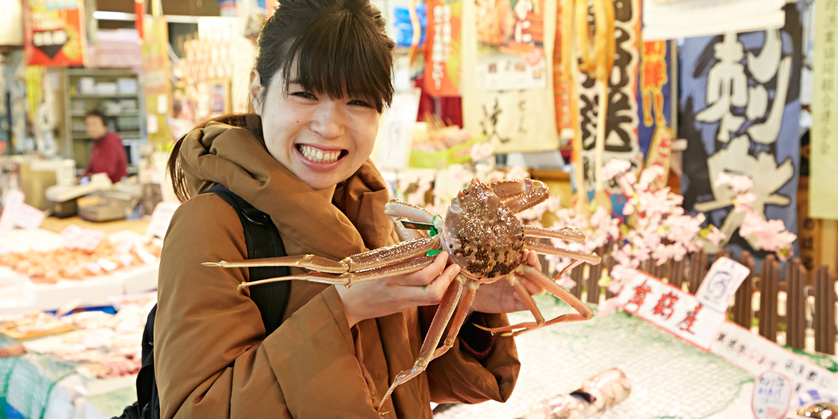 【Navy Blue 歴史ある港町舞鶴と漁港の味】