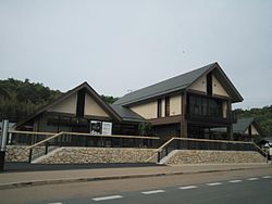 天橋立駅(丹後鉄道)