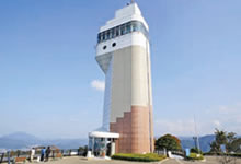 五老ヶ岳公園
