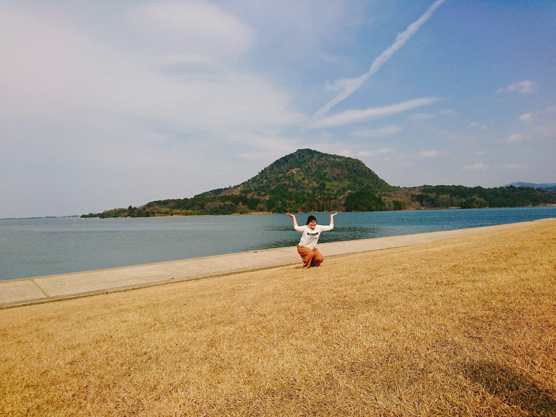 久美浜公園