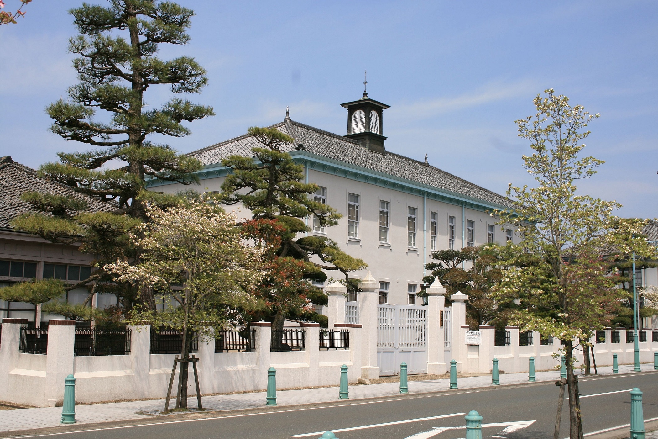 大正レトロな街並みにタイムスリップ！＜おすすめ撮影スポット＞