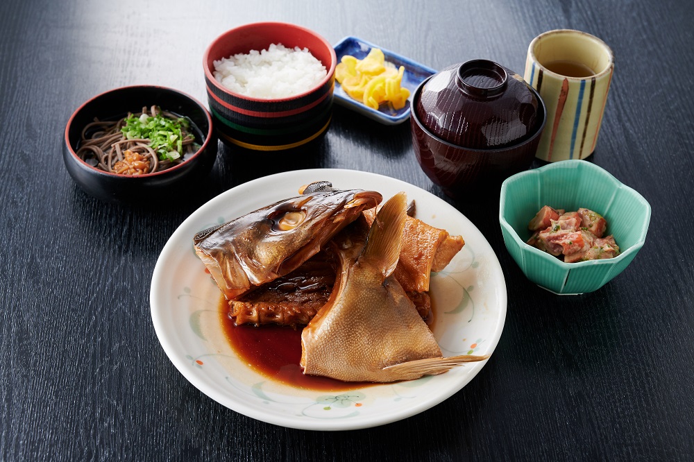 レストラン舟屋（道の駅「舟屋の里伊根」内）