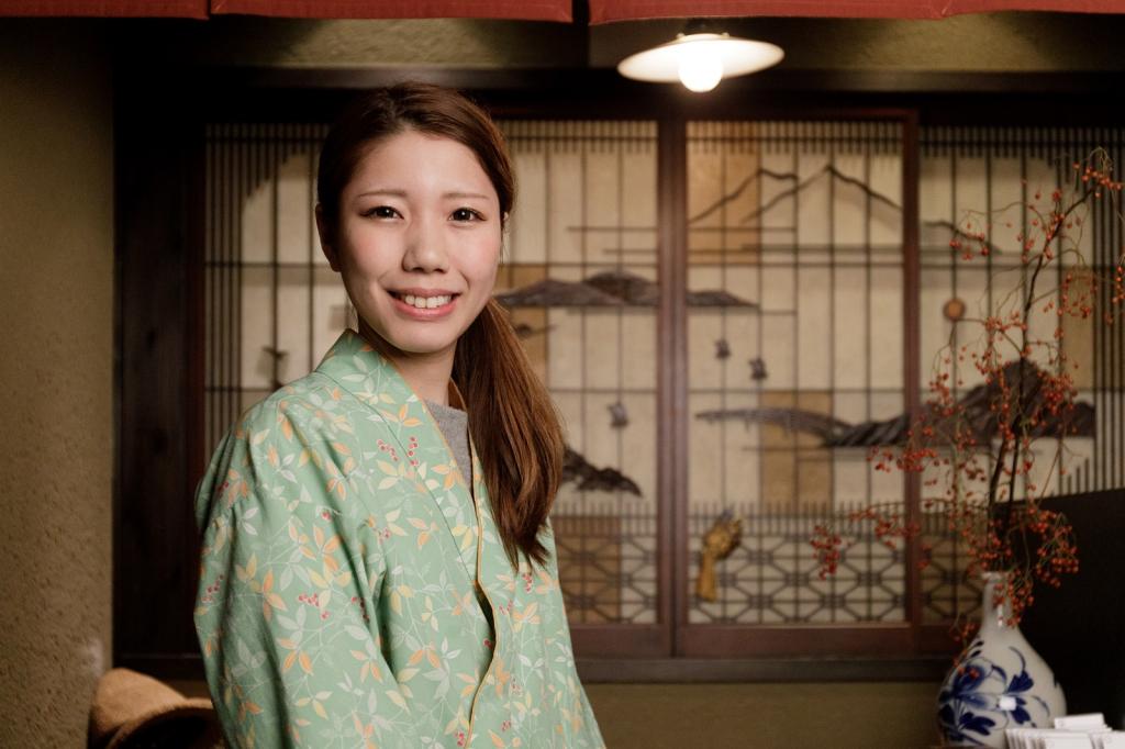 お屋敷酒場 いせの与一