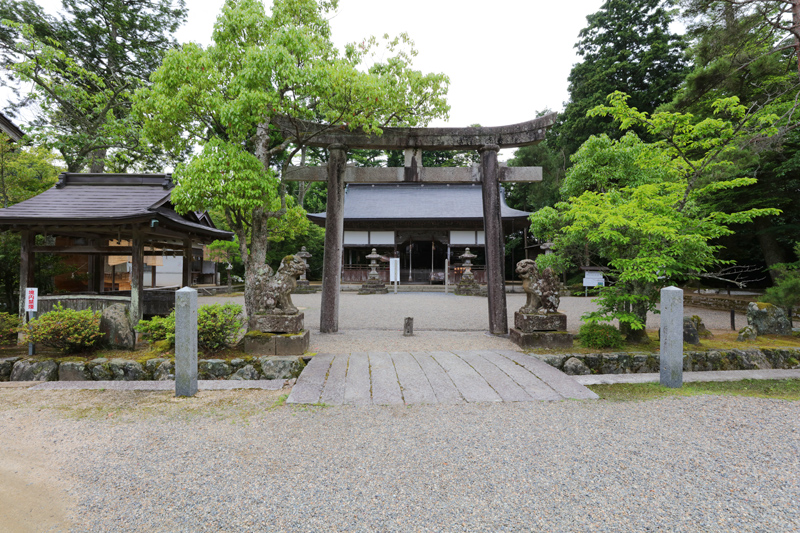 浦嶋神社