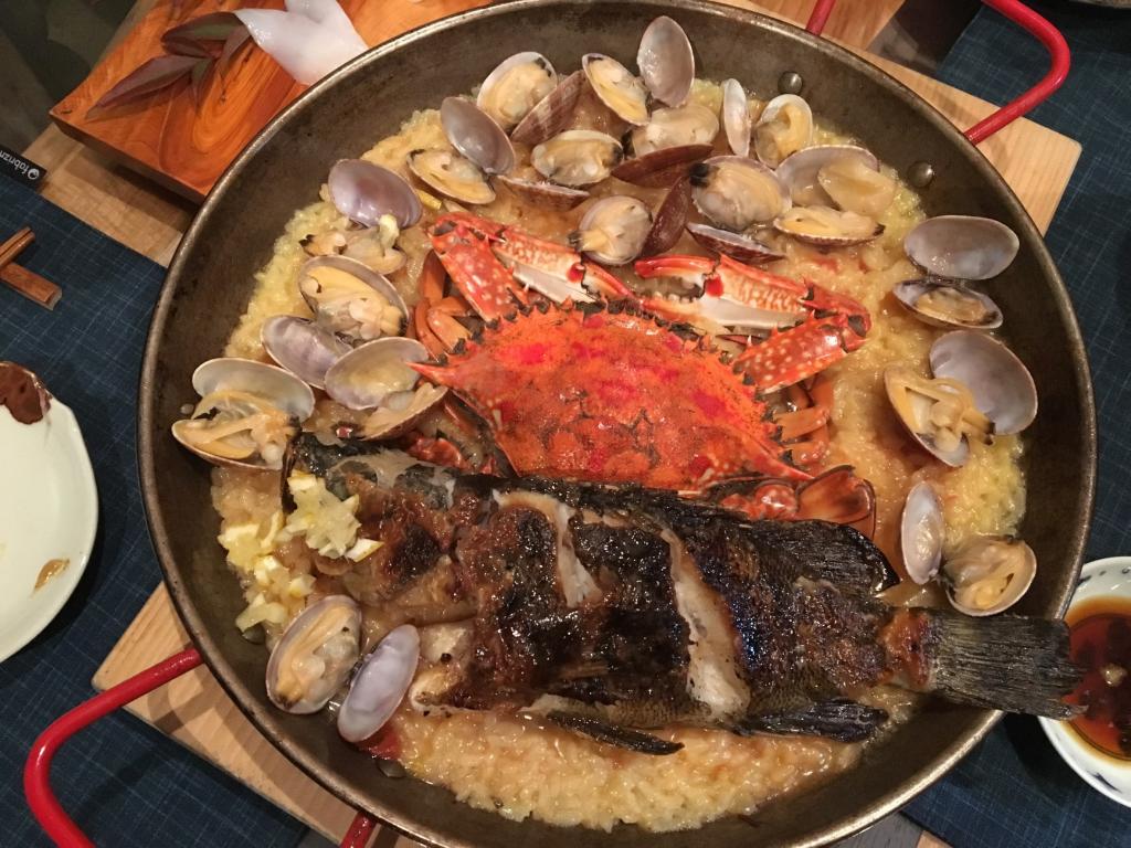 #漁師しかいけないところで釣りをしよう