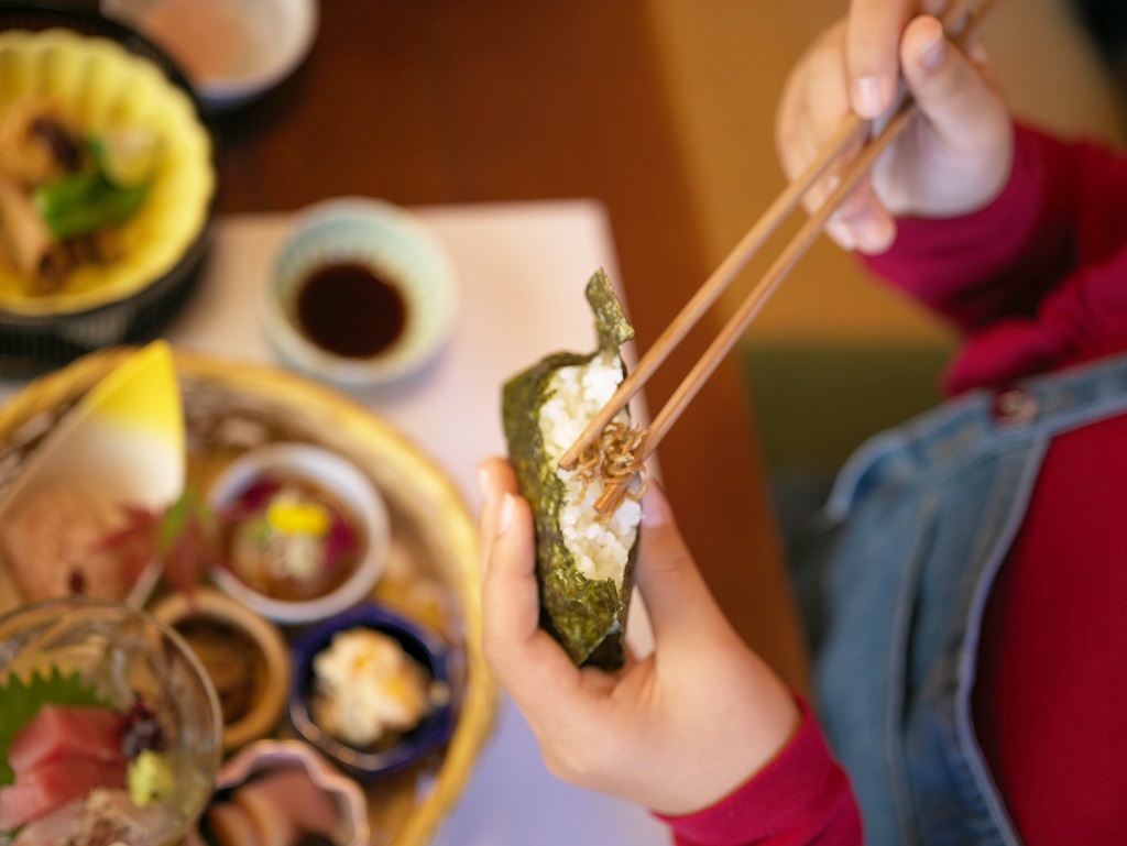#料亭 ゆう月