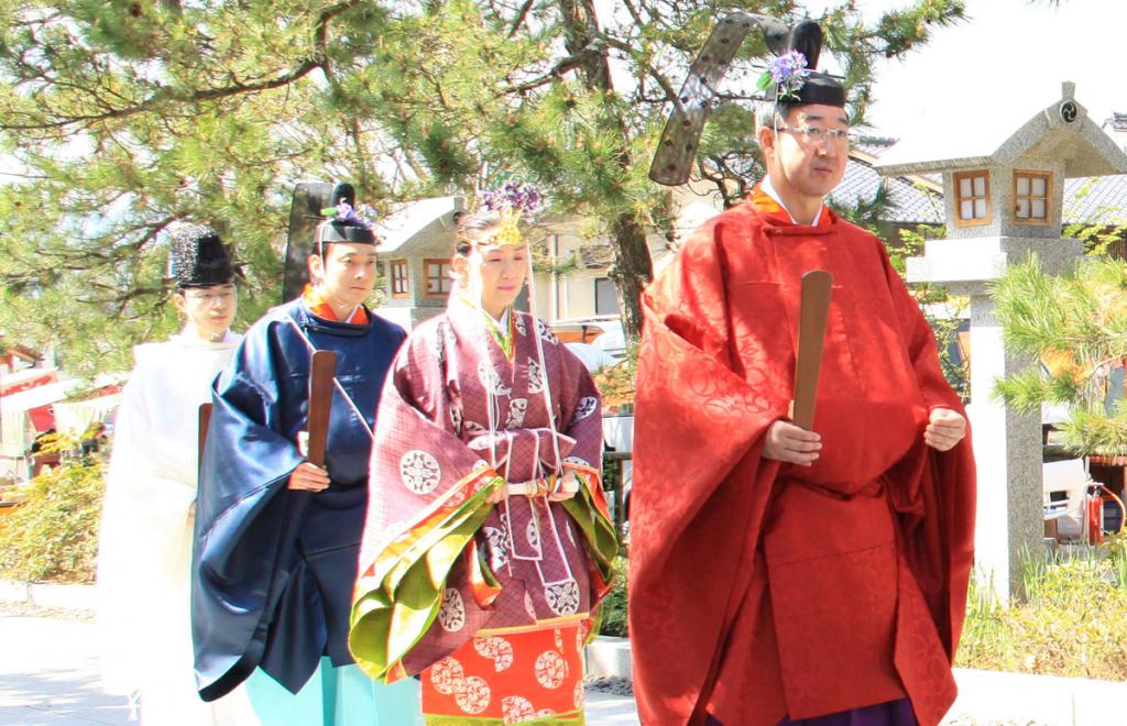 海の京都と元伊勢 籠神社