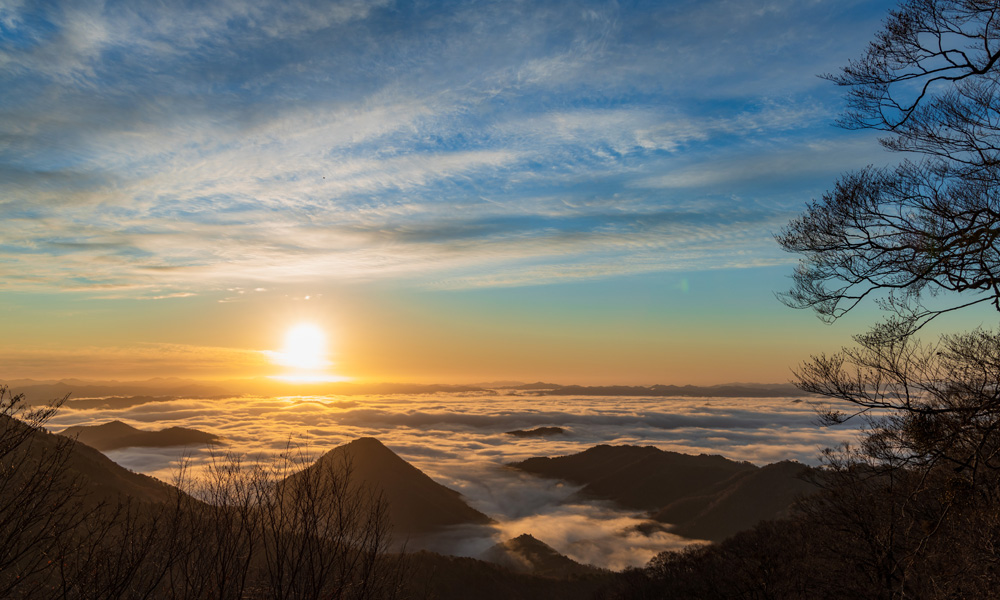 大江山