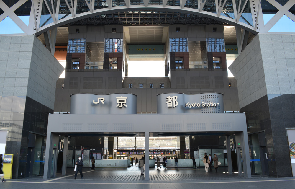 綾部市へのアクセス時間は!?