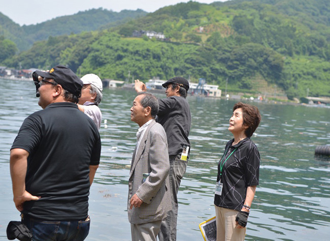 平成30年9月8日(土)限定!海の幸と伊根の舟屋 日帰りバスツアー(京都駅八条口発着)