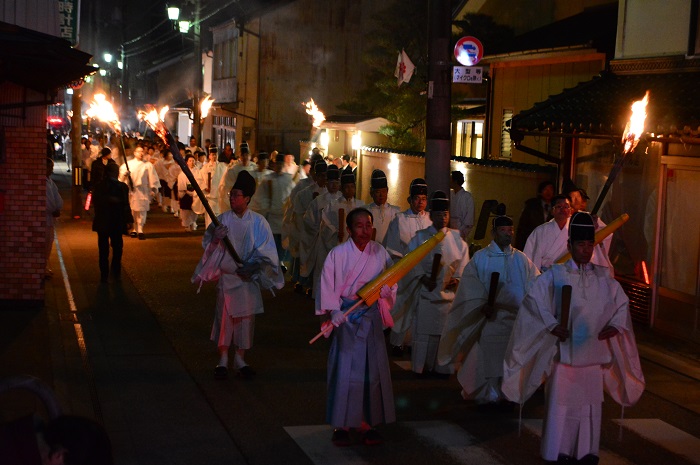 大本節分大祭