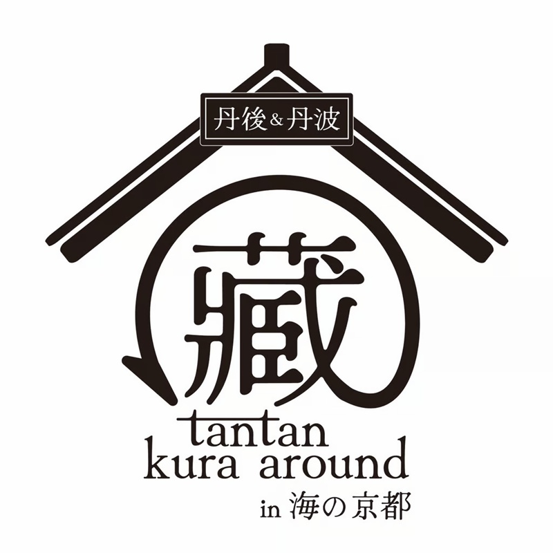 tantan kura around in 海の京都