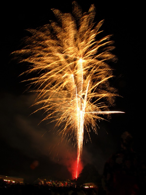 18tangoやさか納涼祭 京丹後市イベント 海の京都観光圏