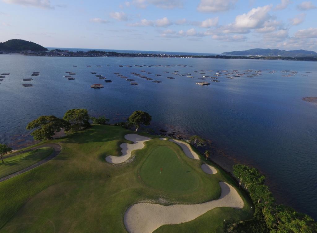 久美浜カンツリークラブ
