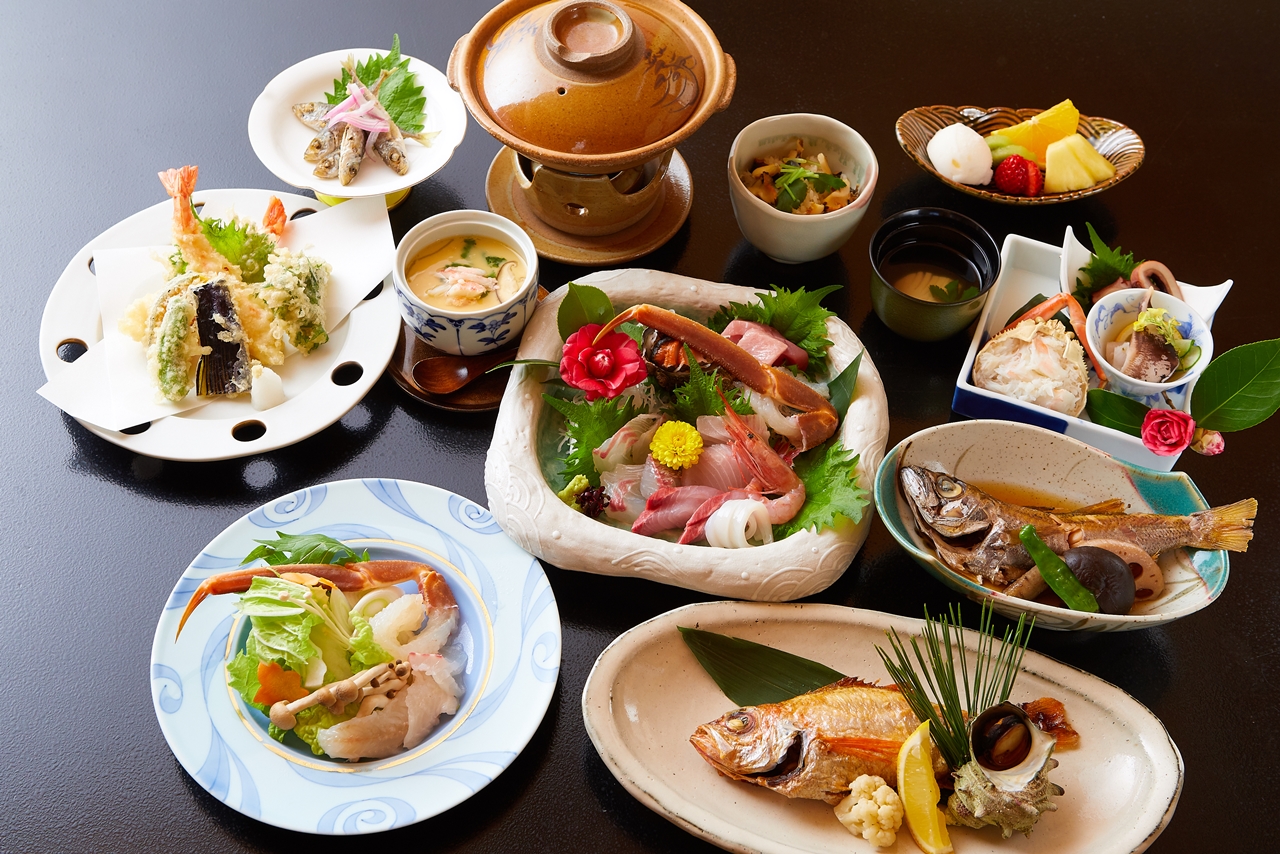 料理旅館 てり吉