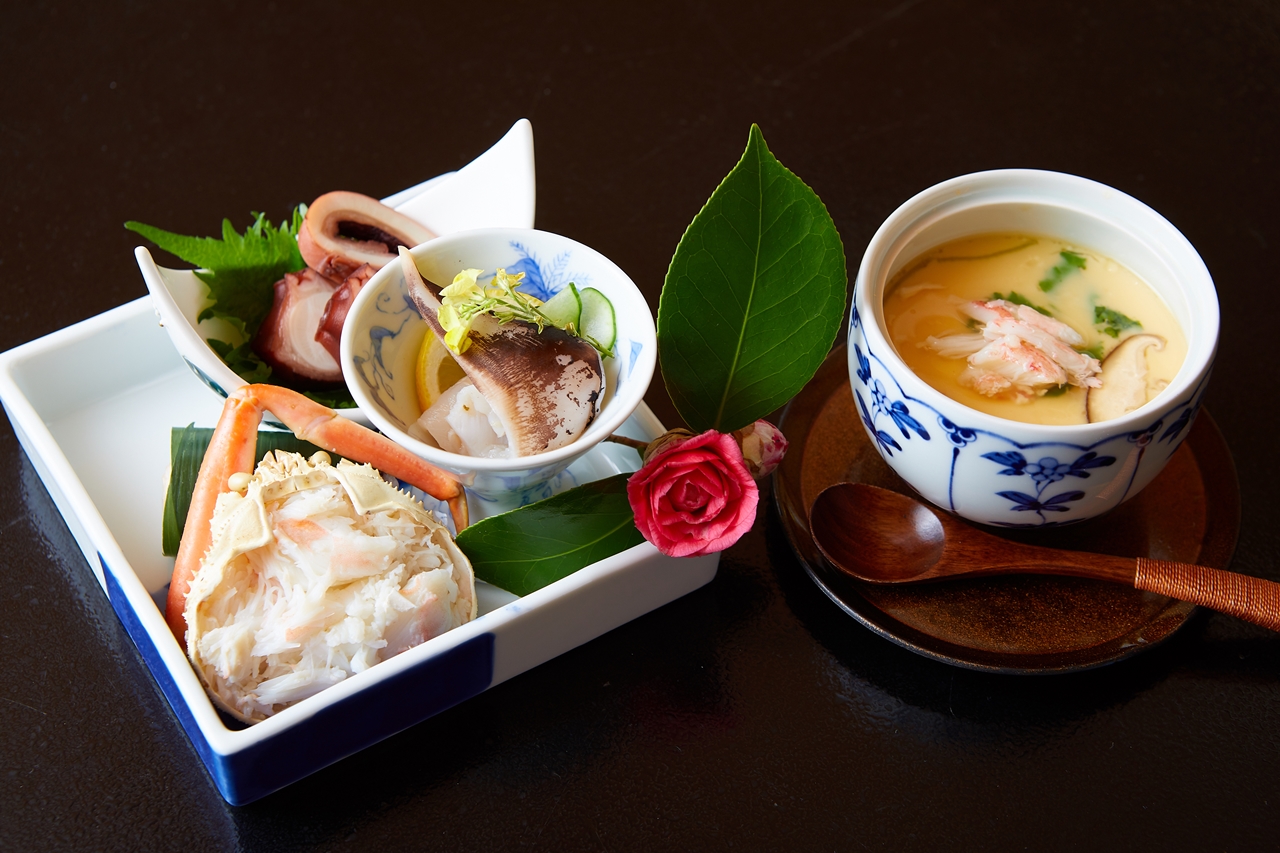 料理旅館 てり吉