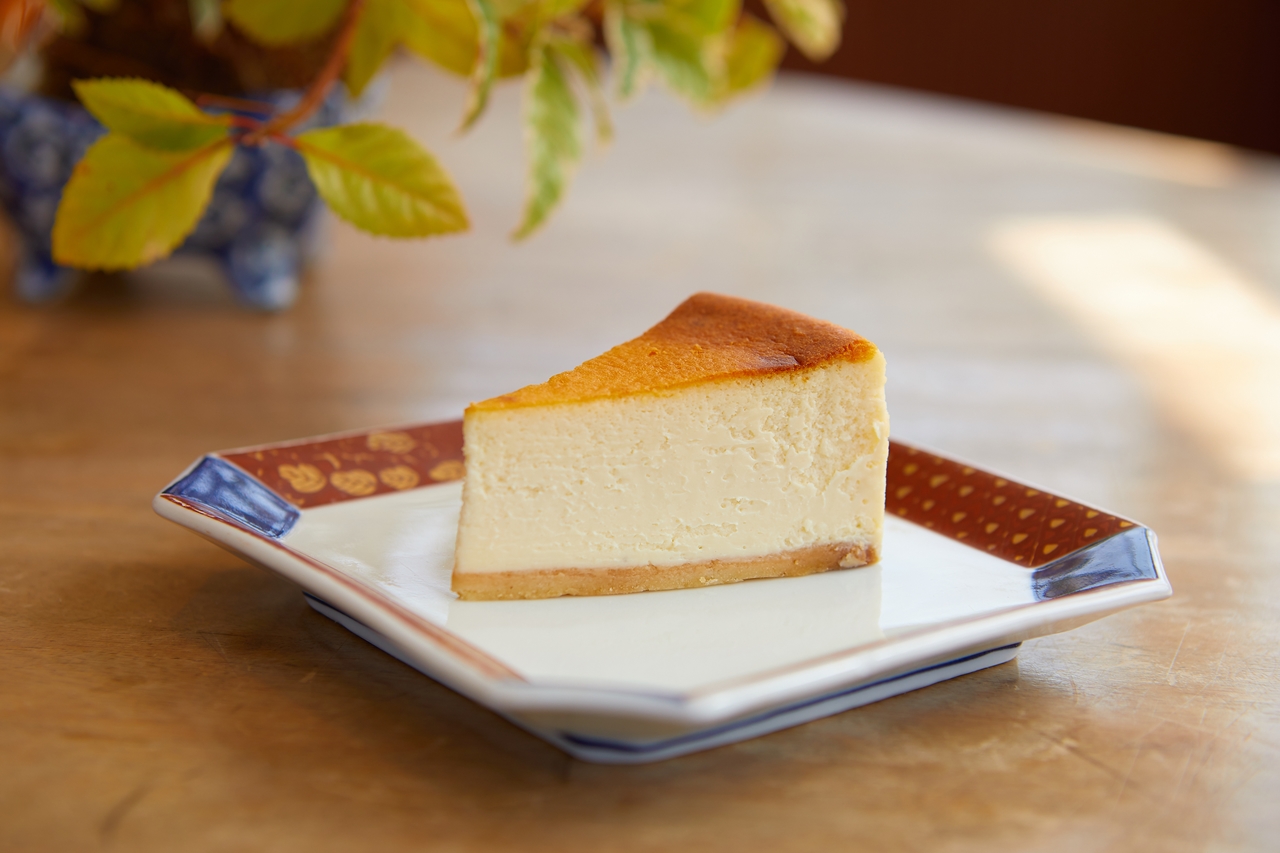 GENMYOAN CAFÉ(玄妙庵カフェ)