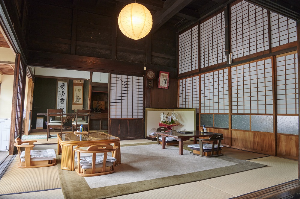 そば処 龍宮