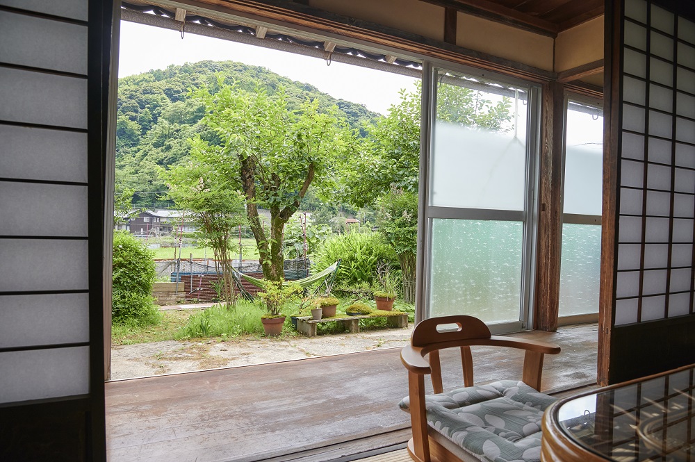 そば処 龍宮