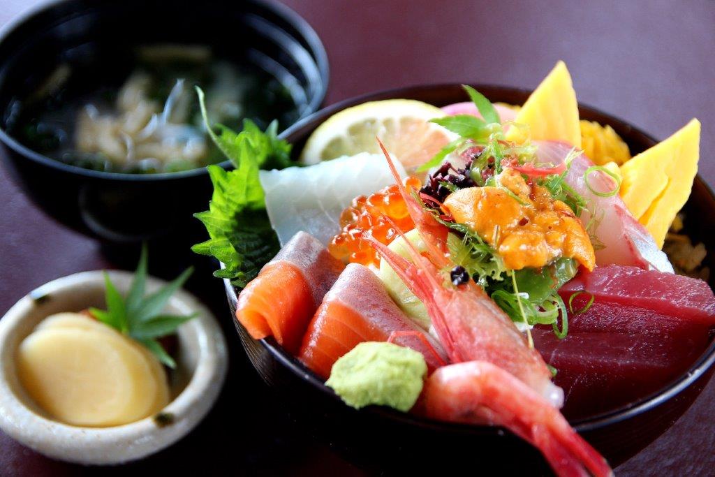 丹後ひもの屋 (食事処)
