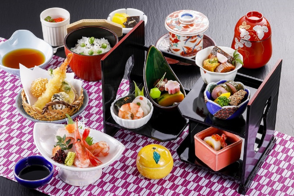 日本料理 一ゑん