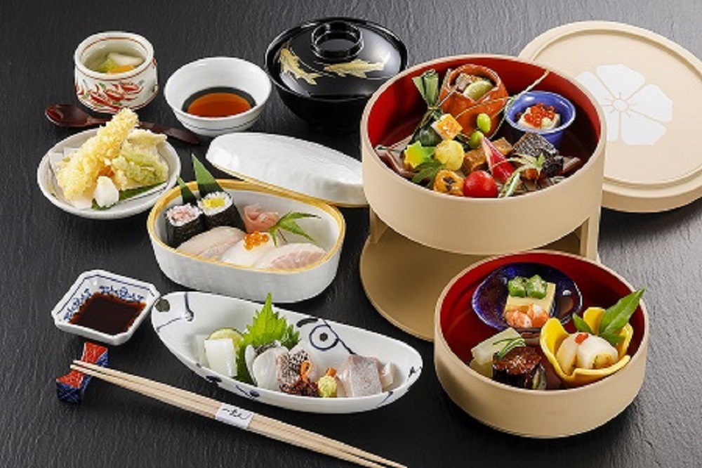 日本料理 一ゑん