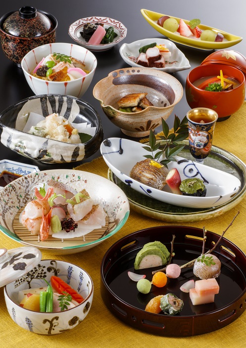 日本料理 一ゑん