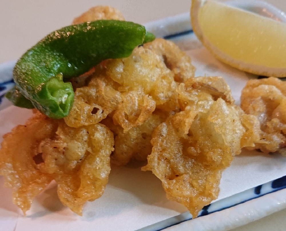 食べ処飲み処　丹波茶屋