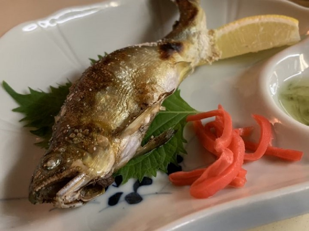 食べ処飲み処 丹波茶屋