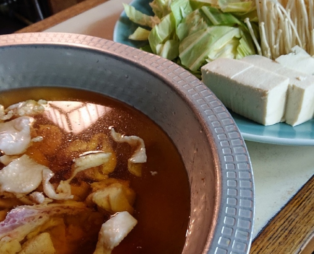 食べ処飲み処　丹波茶屋