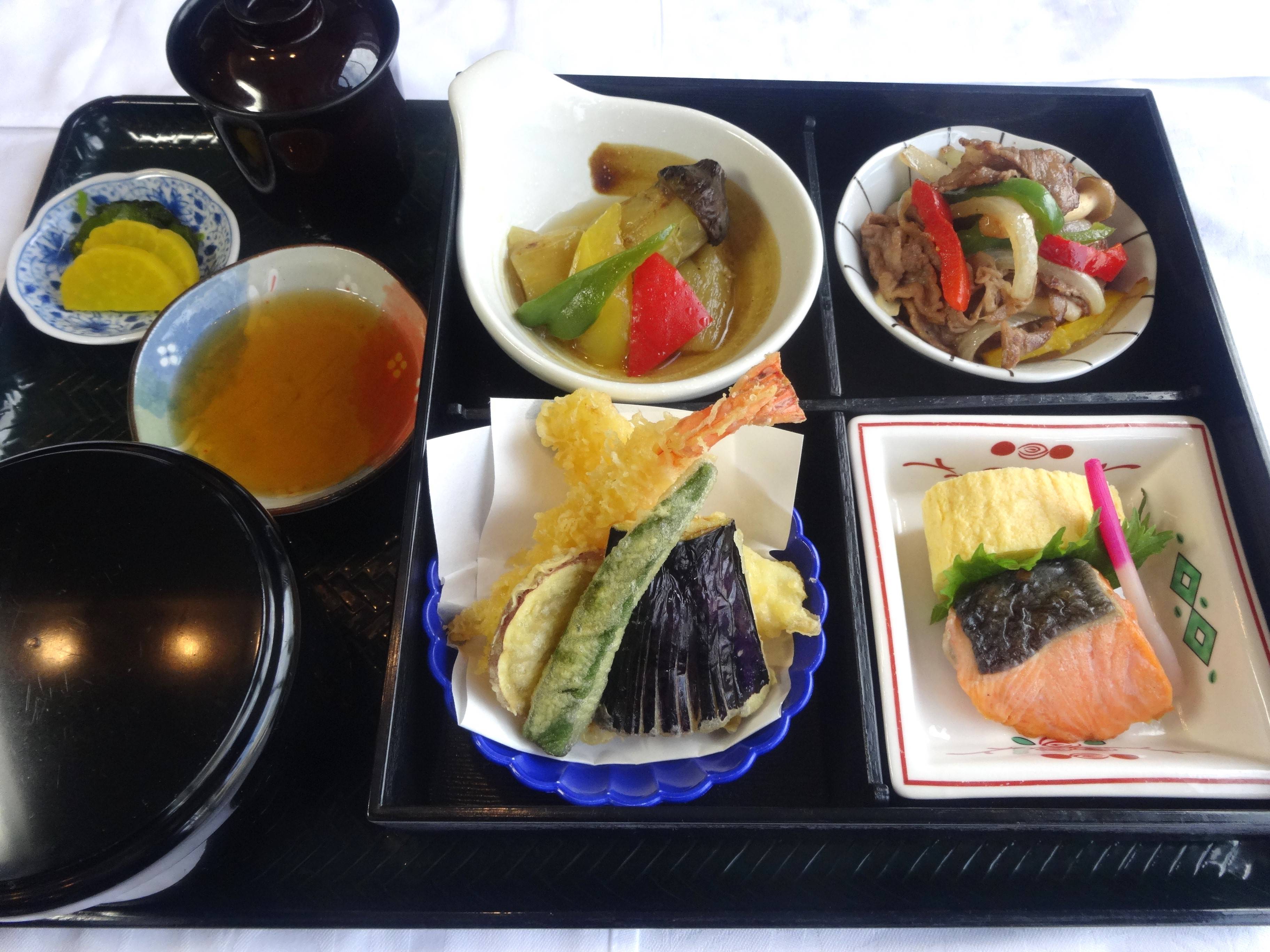 ダイニングレストランたんば