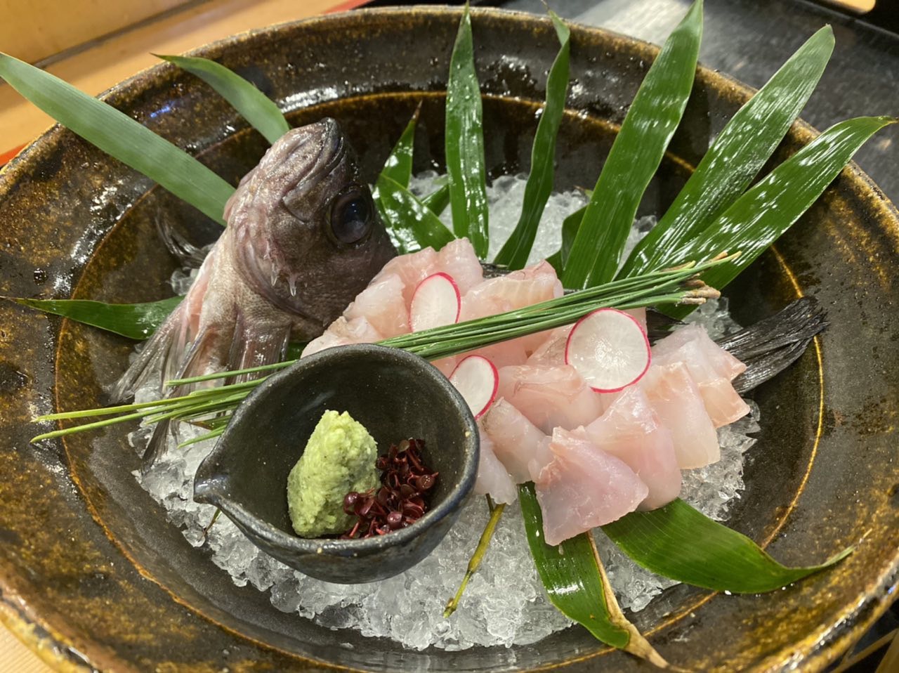 京舞鶴 池屋