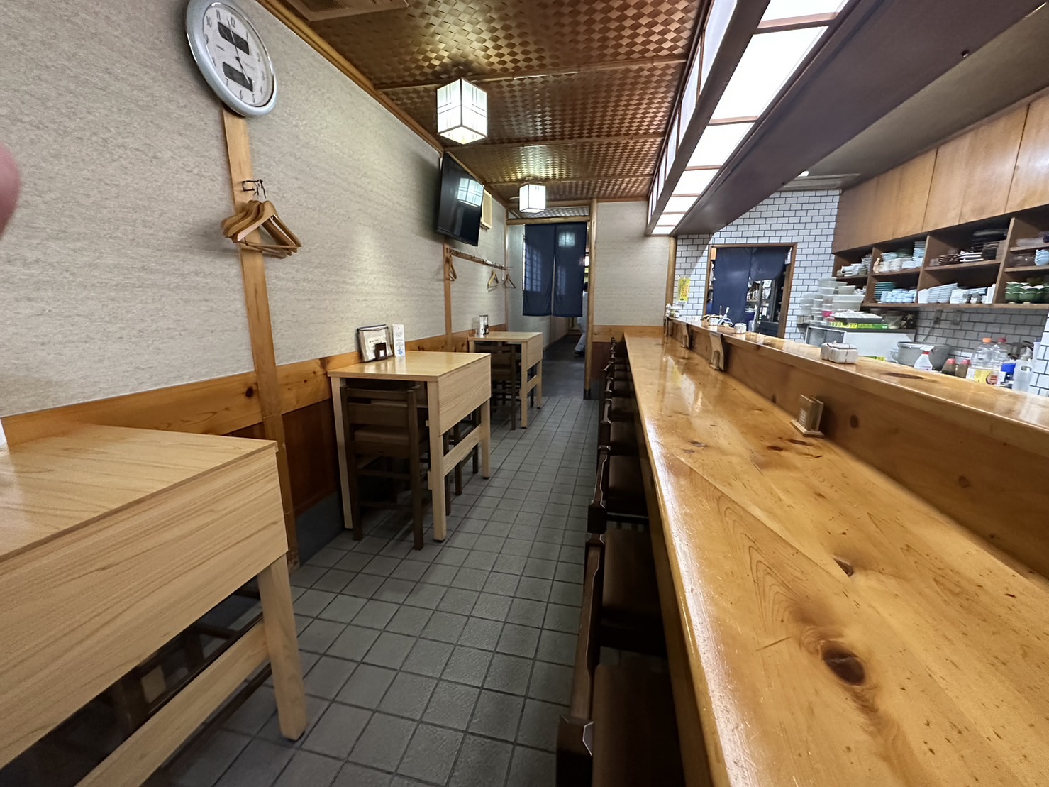 季節料理 よこ田
