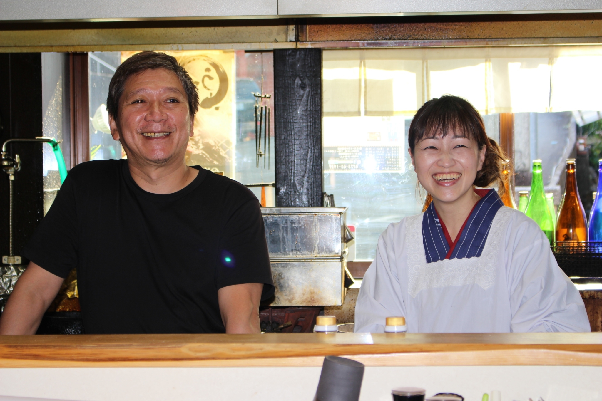 うな鶴（浜名湖鰻）